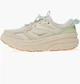 Мужские кроссовки HOKA ONE ONE BONDI B3 1155351 OKT 42 (EU 42, USA 8,5 D, 26,5 см) молочные - изображение 1