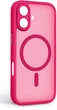 Чехол для смартфона ArmorStandart Lush MagCase для Apple iPhone 17 Pink (ARM87484) - изображение 2