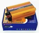 Інвертор для авто Power Inverter SSB-1200W з виходом 220 В від 12 В та модифікованою синусоїдою - зображення 8