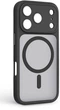 Чехол для смартфона ArmorStandart Lush MagCase для Apple iPhone 17 Pro Black (ARM87488) - изображение 2