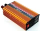 Інвертор для авто Power Inverter SSB-1200W з виходом 220 В від 12 В та модифікованою синусоїдою - зображення 9