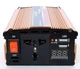 Інвертор для авто Power Inverter SSB-1200W з виходом 220 В від 12 В та модифікованою синусоїдою - зображення 6