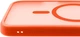 Чехол для смартфона Apple iPhone 17 ArmorStandart Lush MagCase Orange (ARM87483) - изображение 5