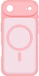 Чехол для смартфона ArmorStandart Lush MagCase для Apple iPhone Air Pale Pink (ARM87478) - изображение 1