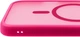 Чехол для смартфона ArmorStandart Lush MagCase для Apple iPhone 17 Pro Pink (ARM87494) - изображение 5