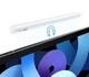 Стилус Hoco GM114 Smart Active для планшетов Apple iPad - White - изображение 4