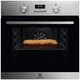 Electrolux Духовий шафа електричний, 65л EOF3H00BX - зображення 2
