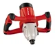 Міксер Einhell TC-MX 1400-2 E електричний 4258550 - зображення 1