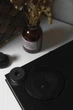 Вініловий програвач Audizio Creamy з Bluetooth IN OUT, відтворює всі платівки, колонки вбудовані в дно (без кришки) - зображення 2