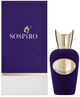 Woda perfumowana unisex Sospiro Perfumes Accento Viola 100 ml (3770009763790) - obraz 1