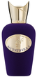 Woda perfumowana unisex Sospiro Perfumes Accento Viola 100 ml (3770009763790) - obraz 2