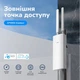 Точка доступу зовнішня WiFi 6 2.5G Cudy AP3000 OUTDOOR з підтримкою Mesh дводіапазонна (73-00527) - зображення 8