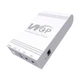 Источник бесперебойного питания Mini UPS WGP UPS103C 20000mAh 5V/12V/12V, Li-ion 4*5Ah, для роутера и оптического терминала (42-00253) - изображение 7
