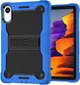 Чехол для планшета ArmorStandart Rover для Xiaomi Redmi Pad 2 Blue (ARM86085) - изображение 1