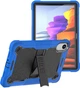 Чехол для планшета ArmorStandart Rover для Xiaomi Redmi Pad 2 Blue (ARM86085) - изображение 2