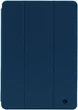 Чехол для планшета ArmorStandart Smart Fold Pen для Samsung Galaxy Tab S11 с креплением для стилуса Dark Blue (ARM88428) - изображение 1