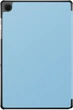 Чехол для планшета ArmorStandart Smart Case для Samsung Galaxy Tab A11+ Sky Blue (ARM89296) - изображение 2