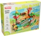 Конструктор Feelo Jungle музичний 109 елементів B1661894 (8713218063287) - зображення 1