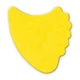 Медиатор Dunlop 4141-0.73 Tortex Fin Pick 0.73 mm (1 шт.) - изображение 2