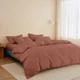 Ліжко двоспальне COSAS Mandarin Ocean 160x200 см Смарагдовий - зображення 8