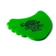 Медиатор Dunlop 4141-0.88 Tortex Fin Pick 0.88 mm (1 шт.) - изображение 3