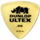 Медиатор Dunlop 4260 Ultex Triangle Guitar Pick 0.88 mm (1 шт.) - изображение 1