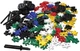 Klocki konstrukcyjne Nano Clics Vroom! 250 elementów NC002 (5425002306779) - obraz 3