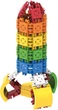 Klocki konstrukcyjne Clicformers Basic 90 elementów 801003 (8809465532703) - obraz 5