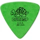 Медиатор Dunlop 4310 Tortex Triangle Guitar Pick 0.88 mm (1 шт.) - изображение 1