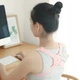 Корсет для спины Smart senssor corrector Nuoyi miao M-8800 Розовый - изображение 5