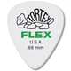 Медиатор Dunlop 4280 Tortex Flex Standard Guitar Pick 0.88 mm (1 шт.) - изображение 1