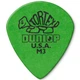 Медиатор Dunlop 4720-M3 Tortex Jazz III Guitar Pick M3 (1 шт.) - изображение 1