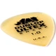 Медиатор Dunlop 4330 Ultex Sharp Guitar Pick 1.0 mm (1 шт.) - изображение 2