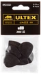 Медиаторы Dunlop 427P2.0 Ultex Jazz III Player's Pack 2.0 mm (6 шт.) - изображение 1