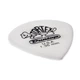 Медиатор Dunlop 4781 Tortex White Jazz III Guitar Pick 1.35 mm (1 шт.) - изображение 3