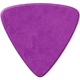 Медіатор Dunlop 4310 Tortex Triangle Guitar Pick 1.14 мм (1 шт.) - зображення 3
