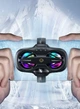 Кулер полупроводниковый для смартфона MEMO K12 PUBG Mobile напальчники 9,2х5,9х3,4 см Черный - изображение 4
