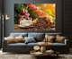 Картина на полотні Art Dekors Кава 80x120 см MLP 370 - зображення 3
