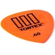 Медиатор Dunlop 4620 Tortex TIII Guitar Pick 0.60 mm (1 шт.) - изображение 2