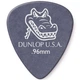 Медиатор Dunlop 4170 Gator Grip Guitar Pick 0.96 mm (1 шт.) - изображение 1
