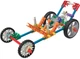 Конструктор K’Nex Education STEM-дослідження 131 елемент 34388 (744476793201) - зображення 3