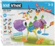 Конструктор K’Nex Kid Dino Dudes 100 елементів 36176 (744476856111) - зображення 1