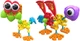 Конструктор K’Nex Kid Dino Dudes 100 елементів 36176 (744476856111) - зображення 3