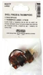 Медіатори Dunlop 9020TP Shell Large Fingerpicks and Thumbpick Player's Pack (4 шт.) - зображення 2