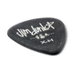 Медиатор Dunlop 479-XH Polys Extra Heavy Pick (1 шт.) - изображение 3