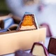 Набір Цукерок Candy Buffet ‘Чумацький шлях‘ 12шт 133 г - зображення 4