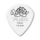 Медіатор Dunlop 4660 Tortex Flex Jazz III 1.5 mm (1 шт.) - зображення 1