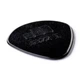 Медіатор Dunlop 4700 Nylon Jazz Guitar Pick 1S (1 шт.) - зображення 3