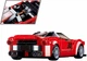 Klocki konstrukcyjne Sluban Italian Supercar 262 elementy M38-B0955 (6938242958152) - obraz 4