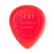 Медиатор Dunlop 4740 Stubby Jazz Guitar Pick 1.0 mm (1 шт.) - изображение 1